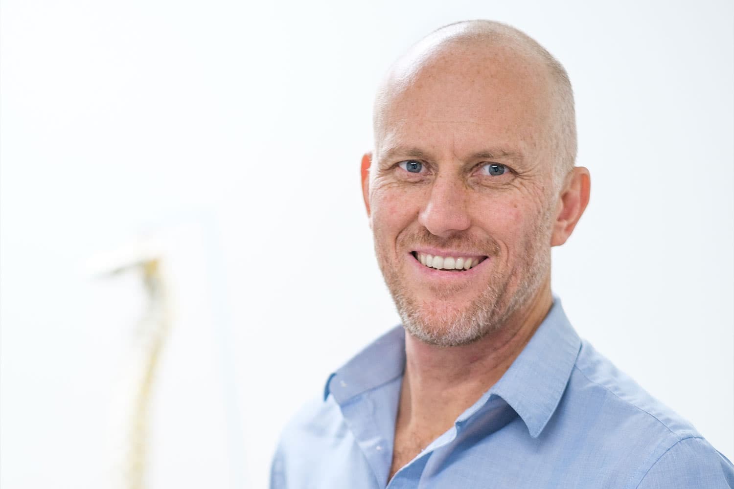 New Life Chiropractie