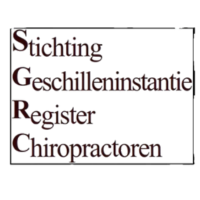 Stichting Geschilleninstantie Register Chiropractoren (SGRC) Stichting Geschilleninstantie Register Chiropractoren (SGRC)
